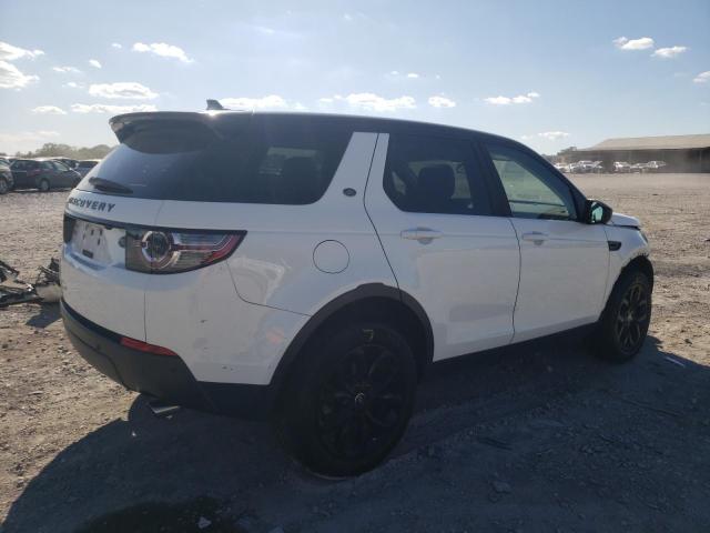 VIN SALCT2BG7GH593791 2016 Land Rover Discovery, Hs... no.3