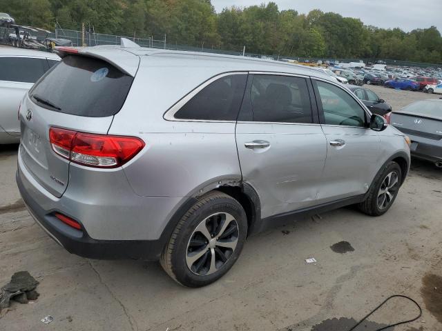 VIN 5XYPH4A12HG280824 2017 KIA Sorento, EX no.3