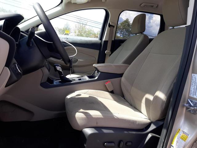 2018 FORD ESCAPE SE - 1FMCU0GD7JUB96793