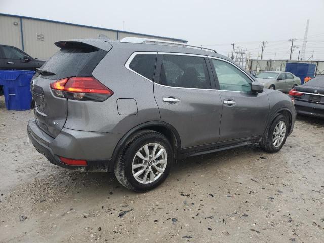 2017 NISSAN ROGUE S - KNMAT2MT1HP616742