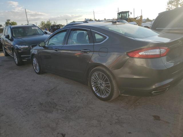 VIN 3FA6P0H93FR219588 2015 Ford Fusion, SE no.2