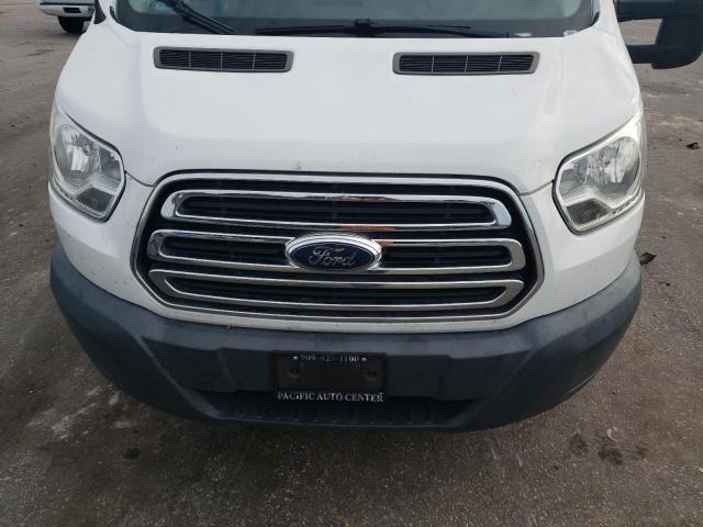 2016 FORD TRANSIT T- - 1FBZX2YG4GKB25747