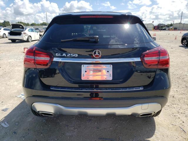 VIN WDCTG4EB1KJ553953 2019 Mercedes-Benz GLA-Class,... no.6