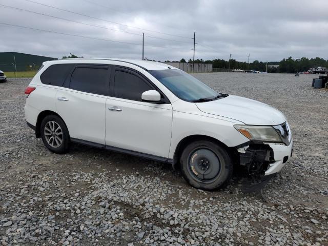 VIN 5N1AR2MN0EC726552 2014 Nissan Pathfinder, S no.4