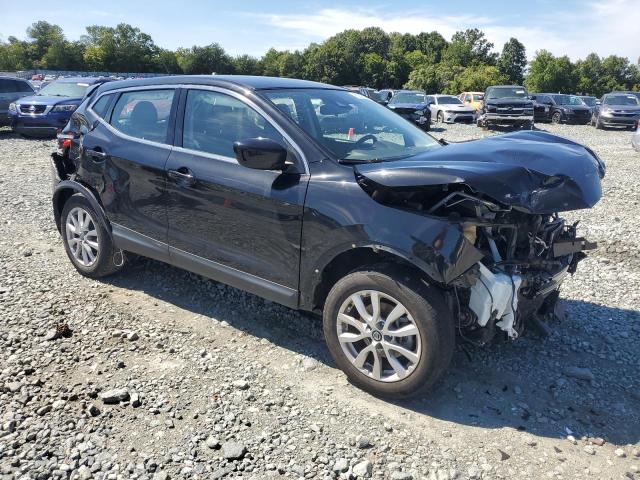2021 NISSAN ROGUE SPOR - JN1BJ1AV5MW568501