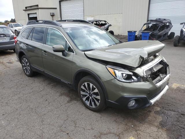 2017 SUBARU OUTBACK 2. - 4S4BSANC8H3270532