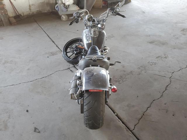 2015 HARLEY-DAVIDSON FXSB BREAK - 1HD1BFV1XFB030413