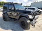 JEEP WRANGLER S photo