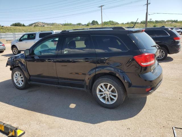 VIN 3C4PDDBG1HT591622 2017 Dodge Journey, Sxt no.2