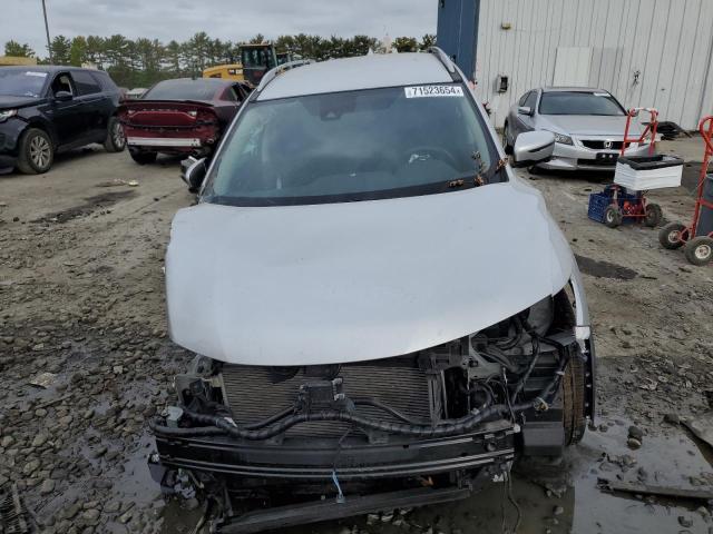 2020 NISSAN ROGUE S - 5N1AT2MV7LC784270