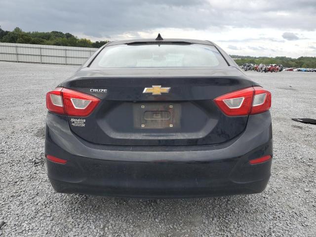 2018 CHEVROLET CRUZE LS - 1G1BC5SM0J7178019