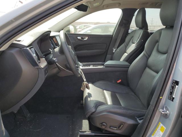 2024 VOLVO XC60 ULTIM - YV4L12RM1R1716437