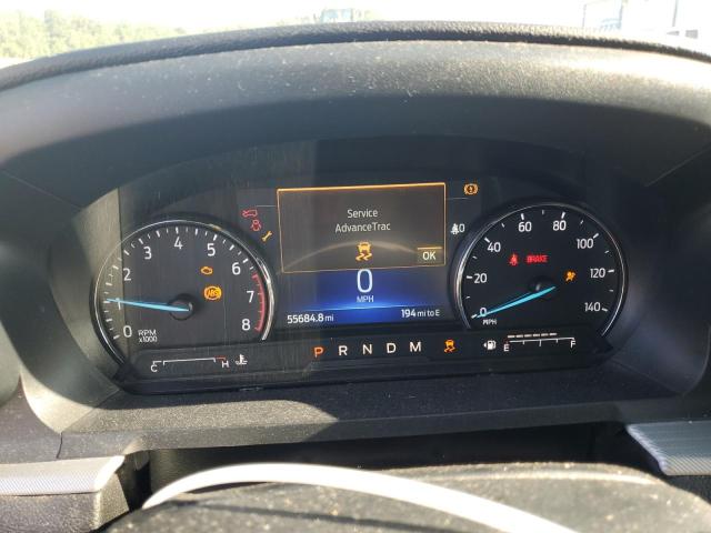 2021 FORD EXPLORER X - 1FMSK7DH0MGA78007
