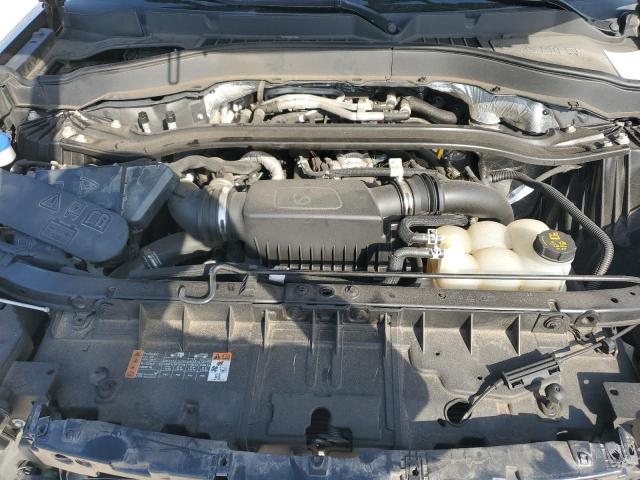 2020 FORD EXPLORER S - 1FM5K8GC2LGA80231