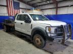 FORD F550 SUPER photo