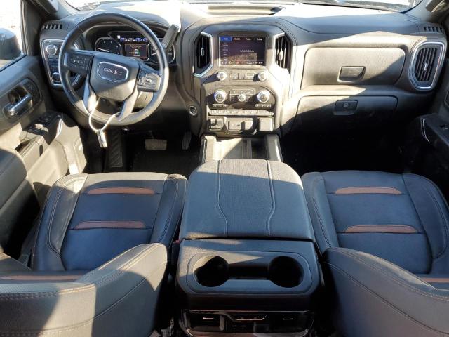 2023 GMC SIERRA K25 - 1GT49PEY9PF240024