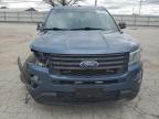 FORD EXPLORER P photo