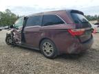 HONDA ODYSSEY EX photo