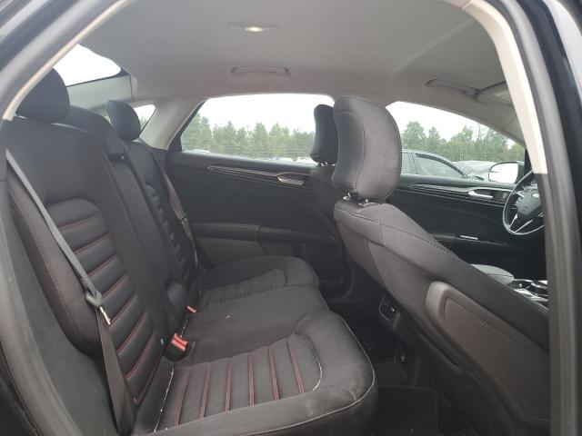 2015 FORD FUSION SE - 3FA6P0H90FR268974