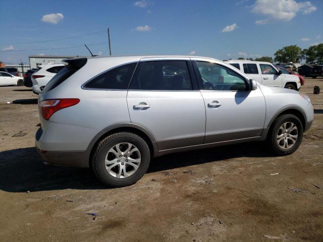 HYUNDAI VERACRUZ G 2008 KM8NU13C48U075418 photo #4