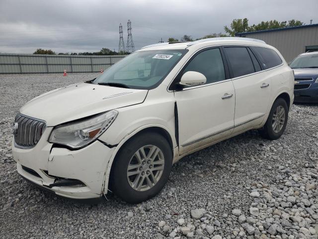 VIN 5GAKVAKD3EJ261545 2014 Buick Enclave no.1