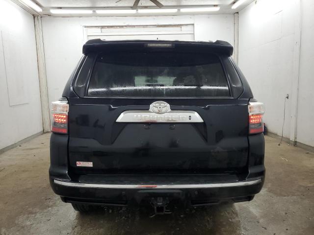 VIN JTEBU5JR5H5476813 2017 Toyota 4runner, Sr5/Sr5... no.6