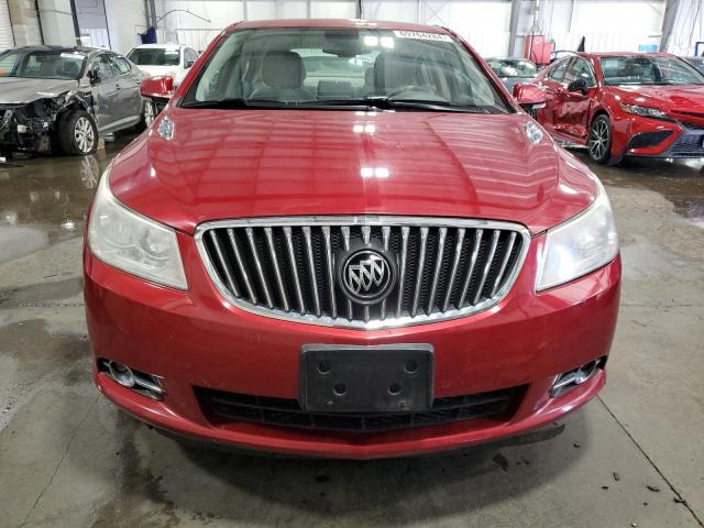 VIN 1G4GF5E35DF186162 2013 Buick Lacrosse, Premium no.5