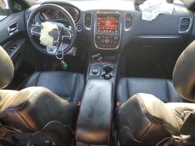 2015 DODGE DURANGO R/ - 1C4SDJCT7FC740709