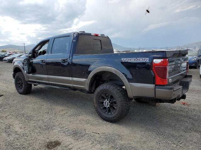 2021 FORD F250 SUPER - 1FT8W2BT9MEC67103