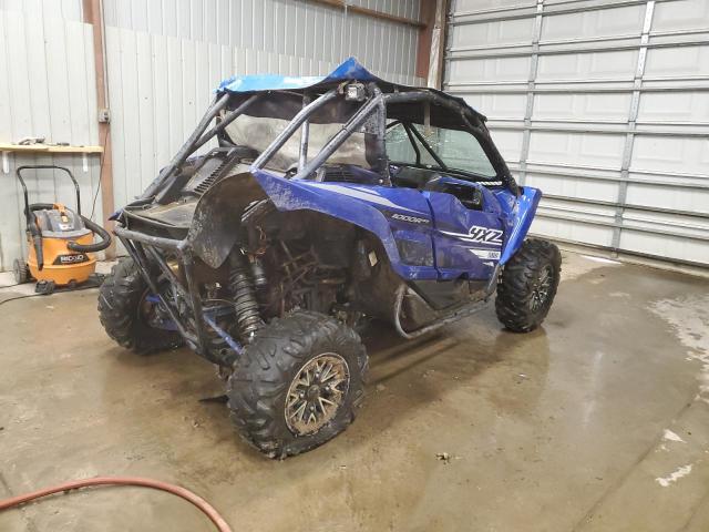 2019 YAMAHA YXZ1000 - 5Y4AN29Y0KA101263