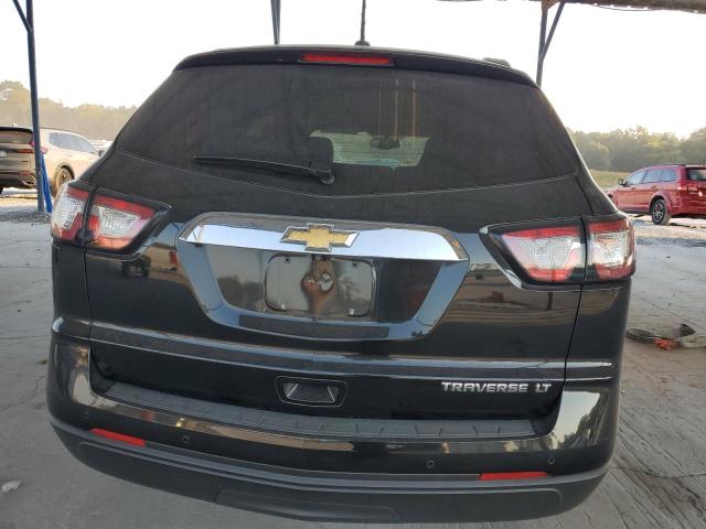 2016 CHEVROLET TRAVERSE L - 1GNKRHKD7GJ176021