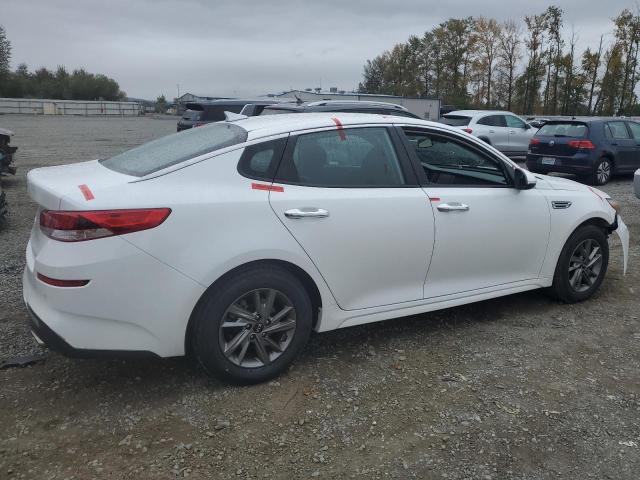 VIN 5XXGT4L30KG325722 2019 KIA OPTIMA no.3