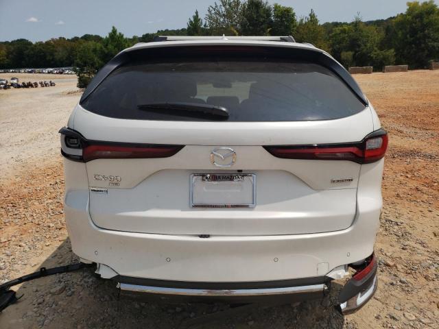 2024 MAZDA CX-90 PREM - JM3KKDHD8R1185446