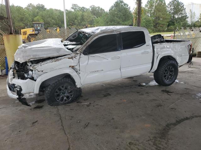 2021 TOYOTA TACOMA DOUBLE CAB 2021