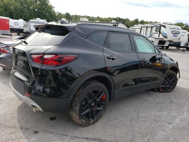 2021 CHEVROLET BLAZER 2LT - 3GNKBCRS2MS531537
