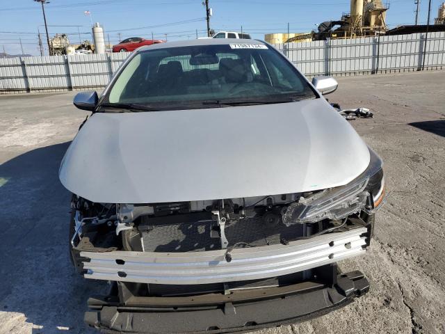 2024 TOYOTA COROLLA LE - 5YFB4MDE1RP141768