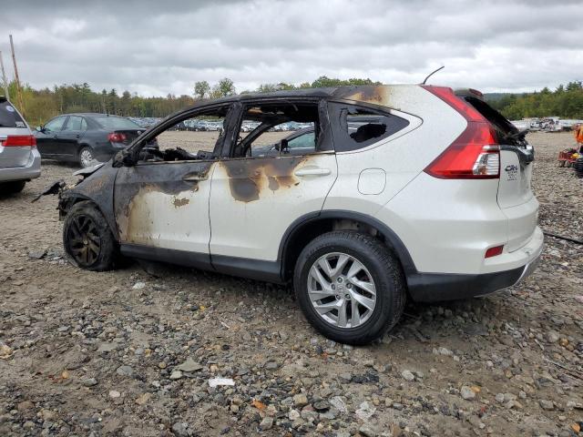 2016 HONDA CR-V EX - 5J6RM4H59GL071137