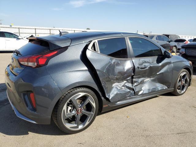 2019 HYUNDAI VELOSTER T - KMHTH6AB2KU009444