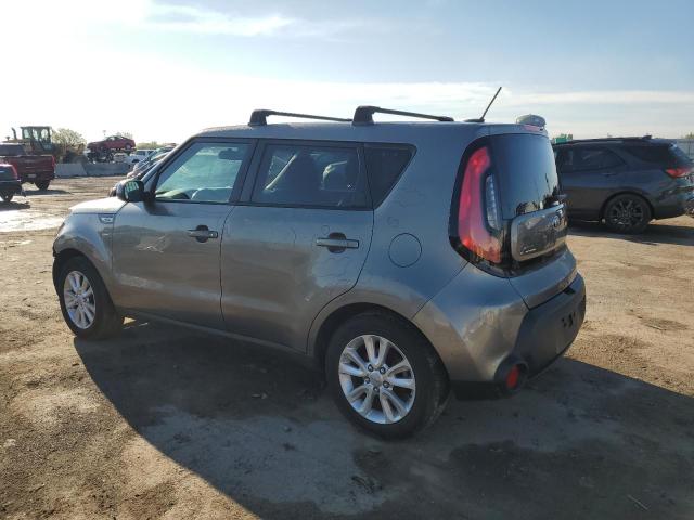 2016 KIA SOUL - KNDJN2A2XG7409349