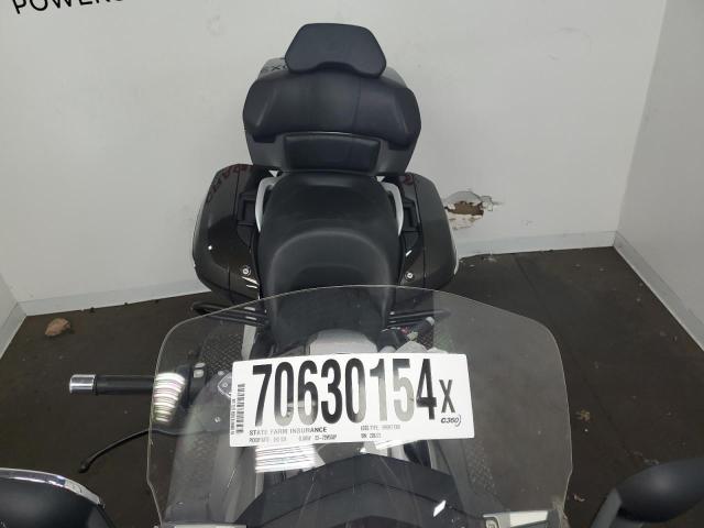 2016 BMW K1600 GTL - WB1061306GZZ28723