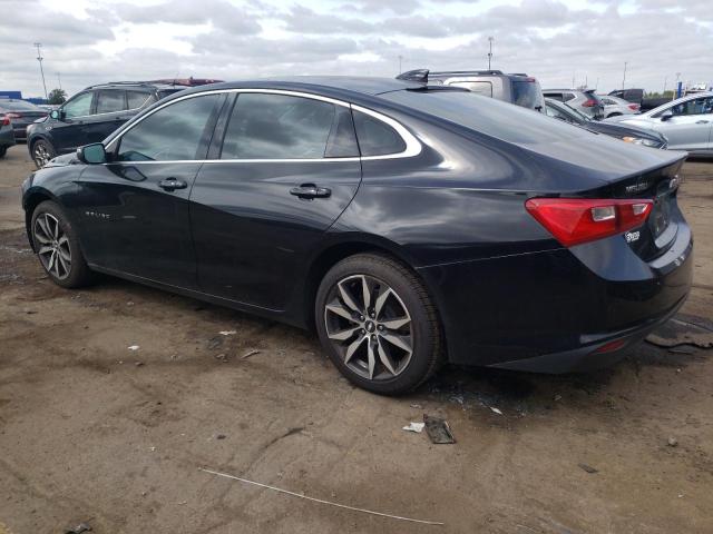 2017 CHEVROLET MALIBU LT - 1G1ZE5ST3HF269933