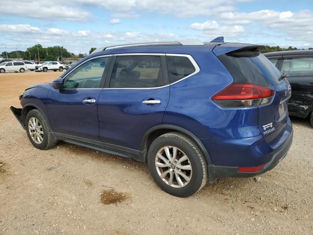 2018 NISSAN ROGUE S - 5N1AT2MTXJC792469
