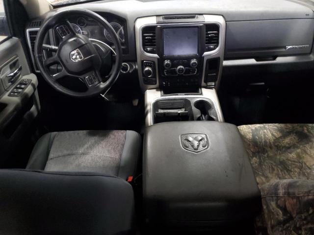 2016 RAM 1500 SLT - 1C6RR7LT8GS330647