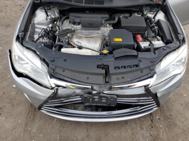 VIN 4T4BF1FK7FR489652 2015 Toyota Camry, LE no.11