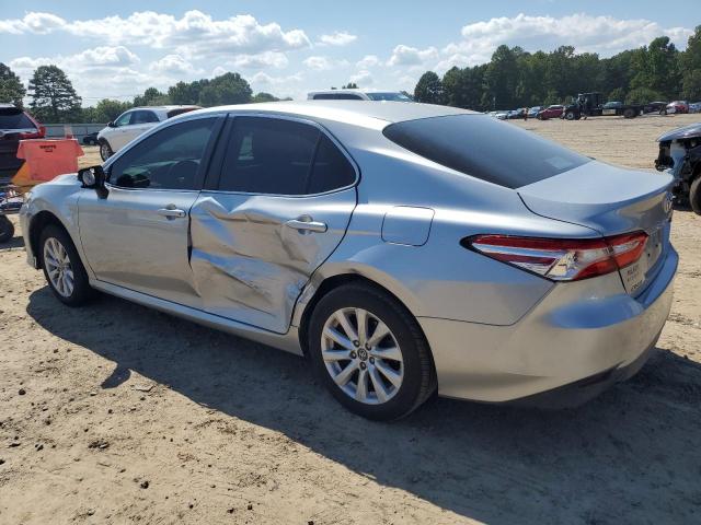 4T1B11HK5JU075462 Toyota Camry L 2018