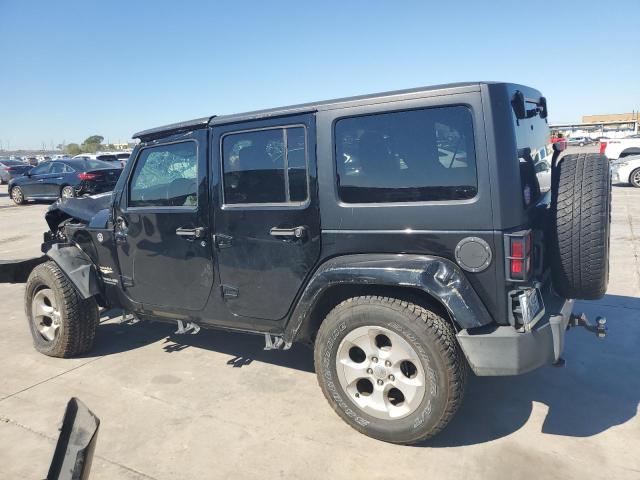 2015 JEEP WRANGLER U - 1C4BJWEG7FL583964