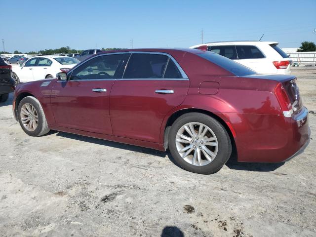 VIN 2C3CCAEG9HH570557 2017 Chrysler 300C no.2