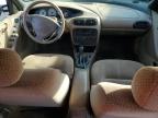 DODGE STRATUS SE photo