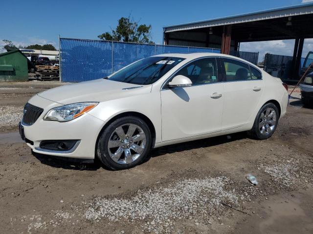 2015 BUICK REGAL PREM #3024834418