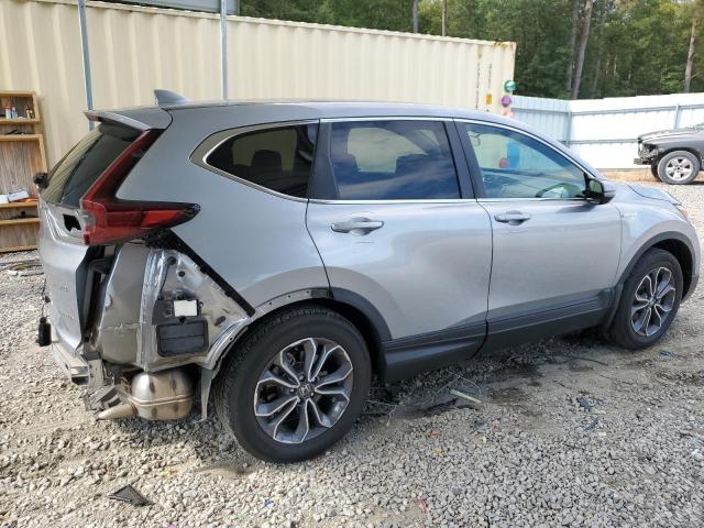 2022 HONDA CR-V EX - 5J6RT6H55NL021010